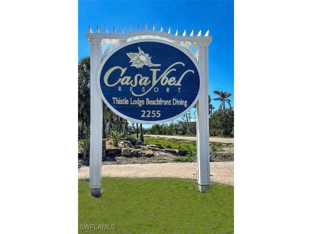 2255 W Gulf Drive #110 Sanibel FL 33957 225026086 image5