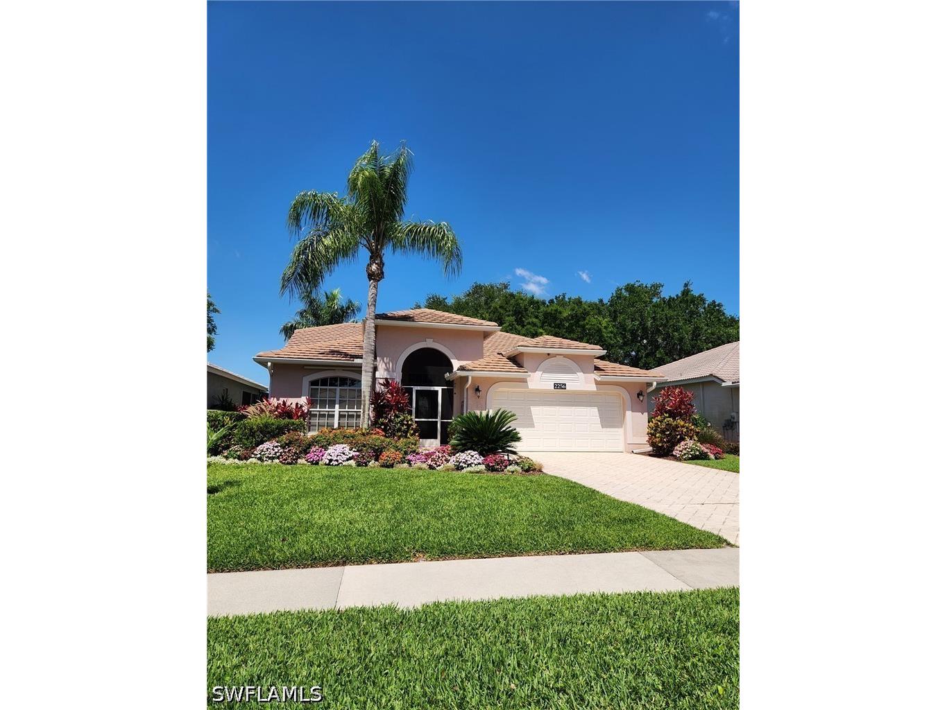 2256 Heritage Greens Drive Naples FL 34119 226009122 image1