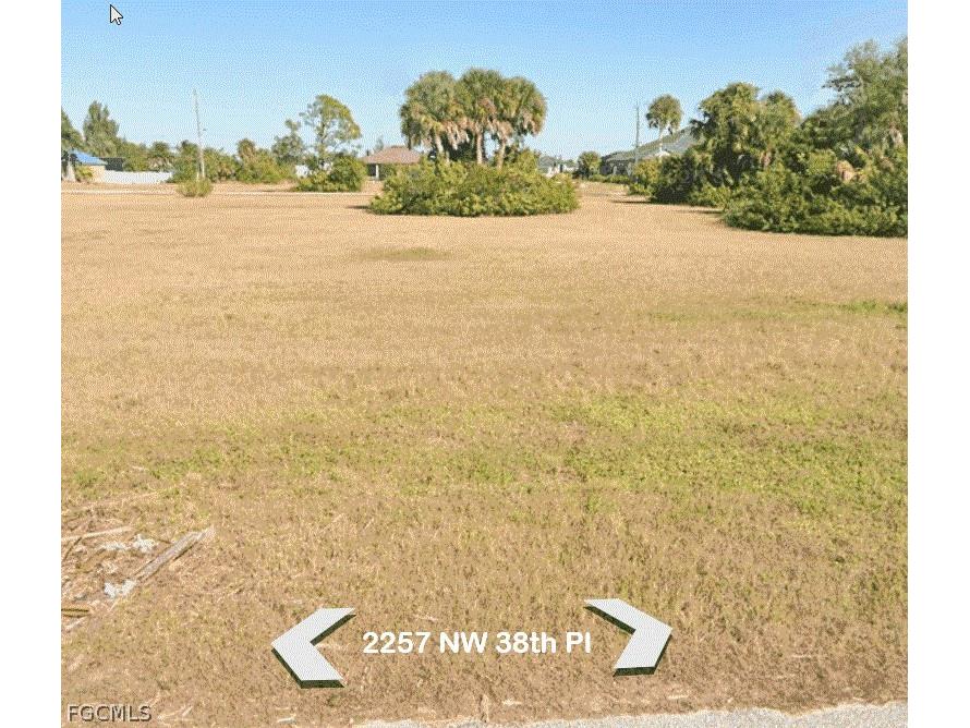 2257 NW 38th Place Cape Coral FL 33993 2026010480 image1
