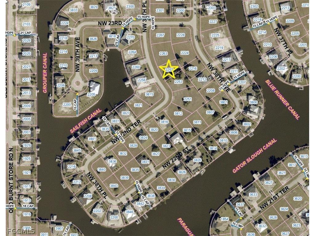 2257 NW 38th Place Cape Coral FL 33993 2026010480 image4