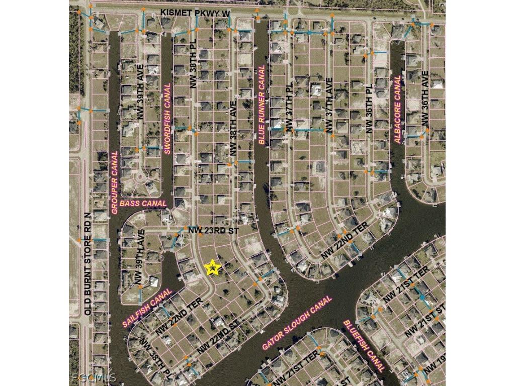 2257 NW 38th Place Cape Coral FL 33993 2026010480 image5