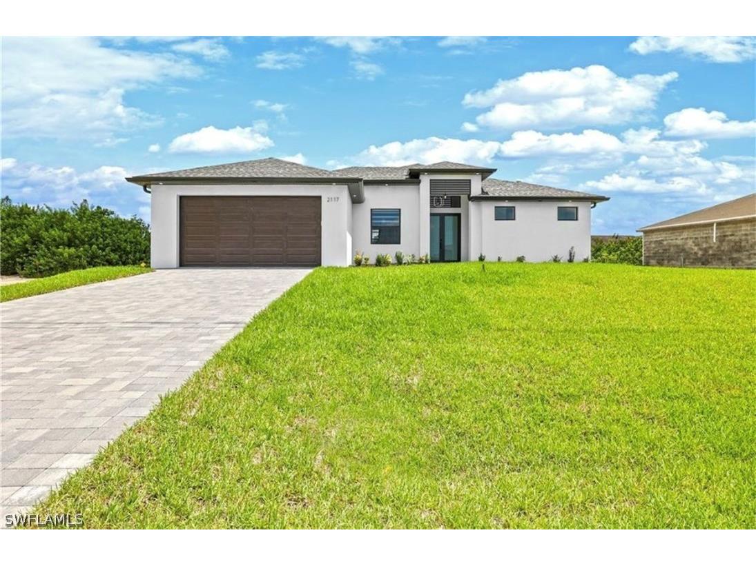 2257 SW 2nd Terrace Cape Coral FL 33991 222055864 image1