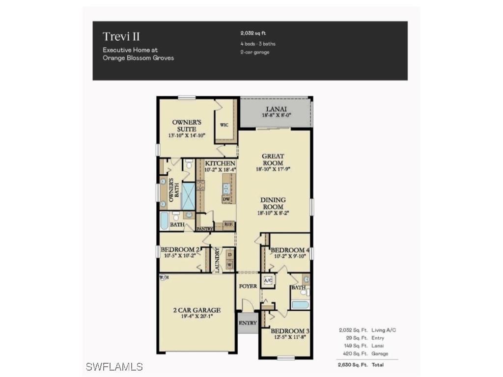 2258 Avocado Lane Naples FL 34120 226001539 image19