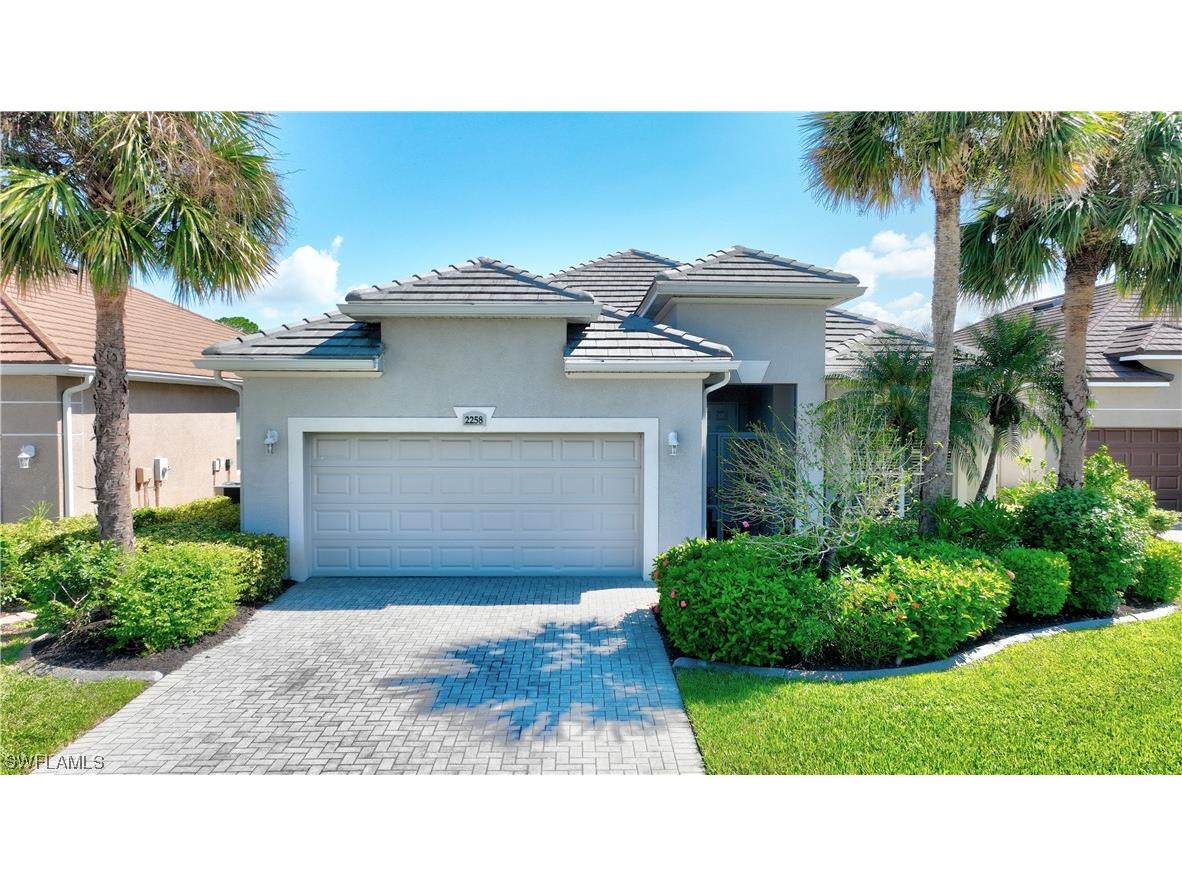 2258 Bainmar Drive Lehigh Acres FL 33973 223066430 image1