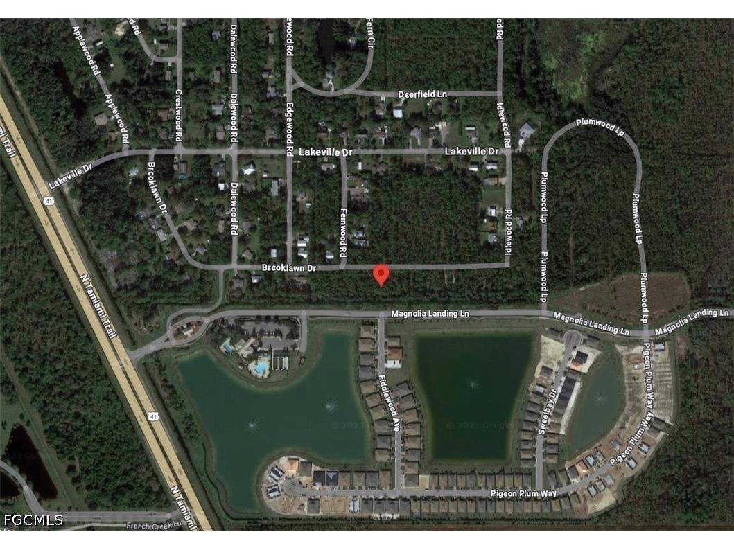 2258 Brooklawn Drive North Fort Myers FL 33917 2026028704 image1