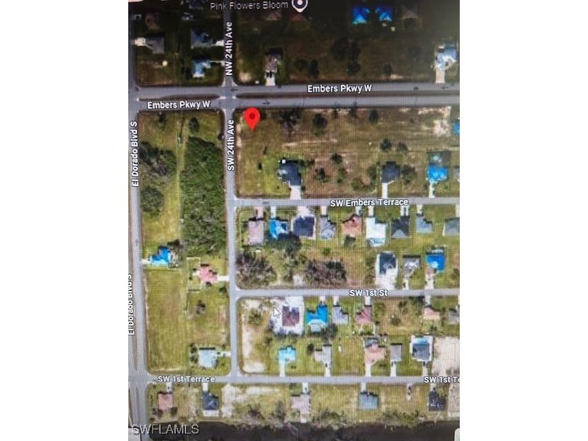 2258 Embers Parkway W Cape Coral FL 33993 224090912 image1