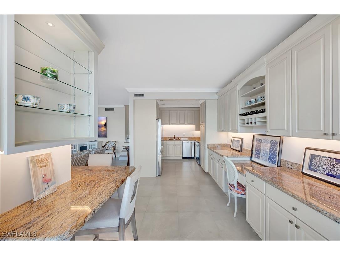 2258 Gulf Shore Boulevard N #O1 Naples FL 34102 225083797 image12