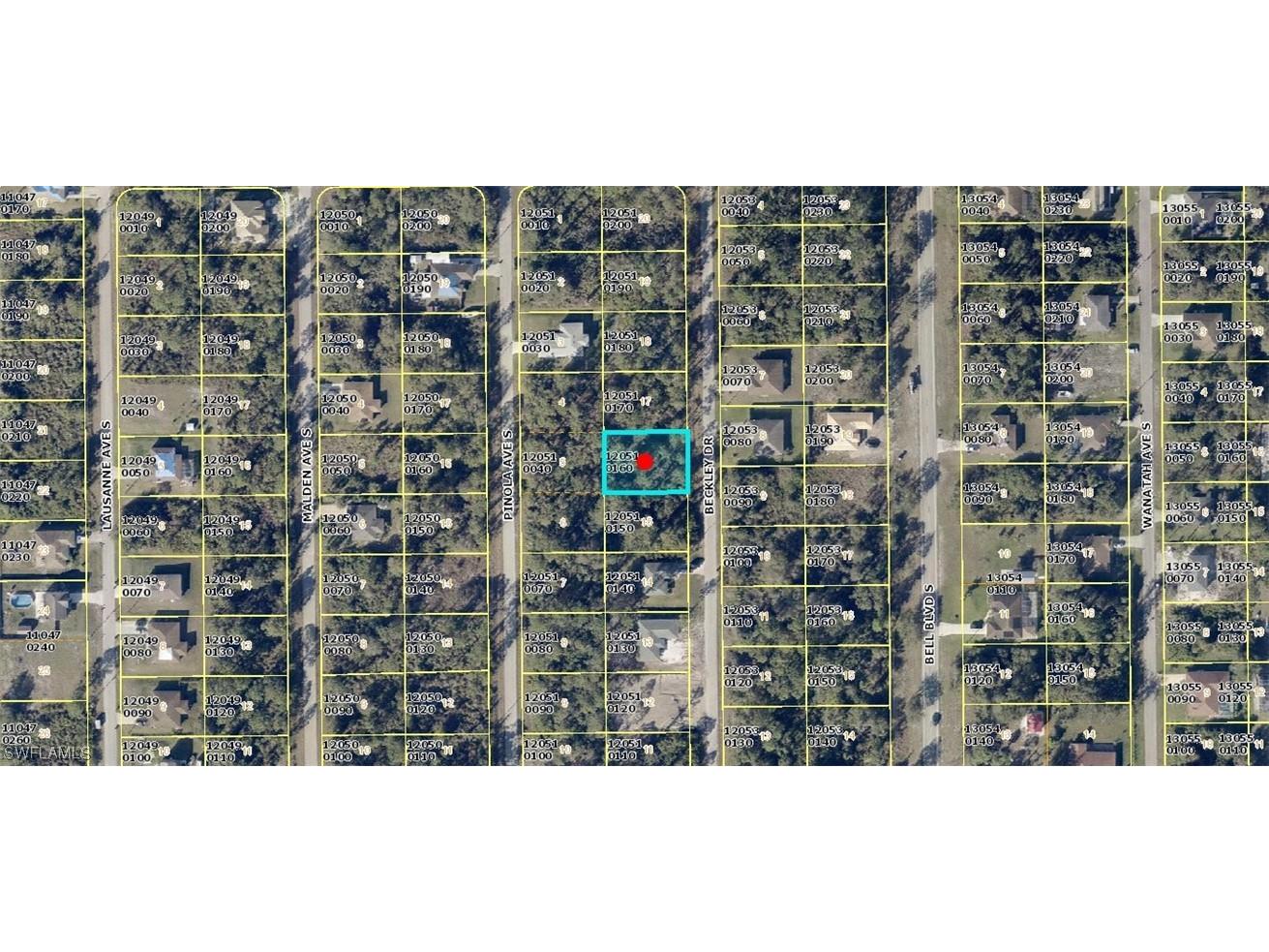 226 Beckley Drive Lehigh Acres FL 33974 223082826 image1