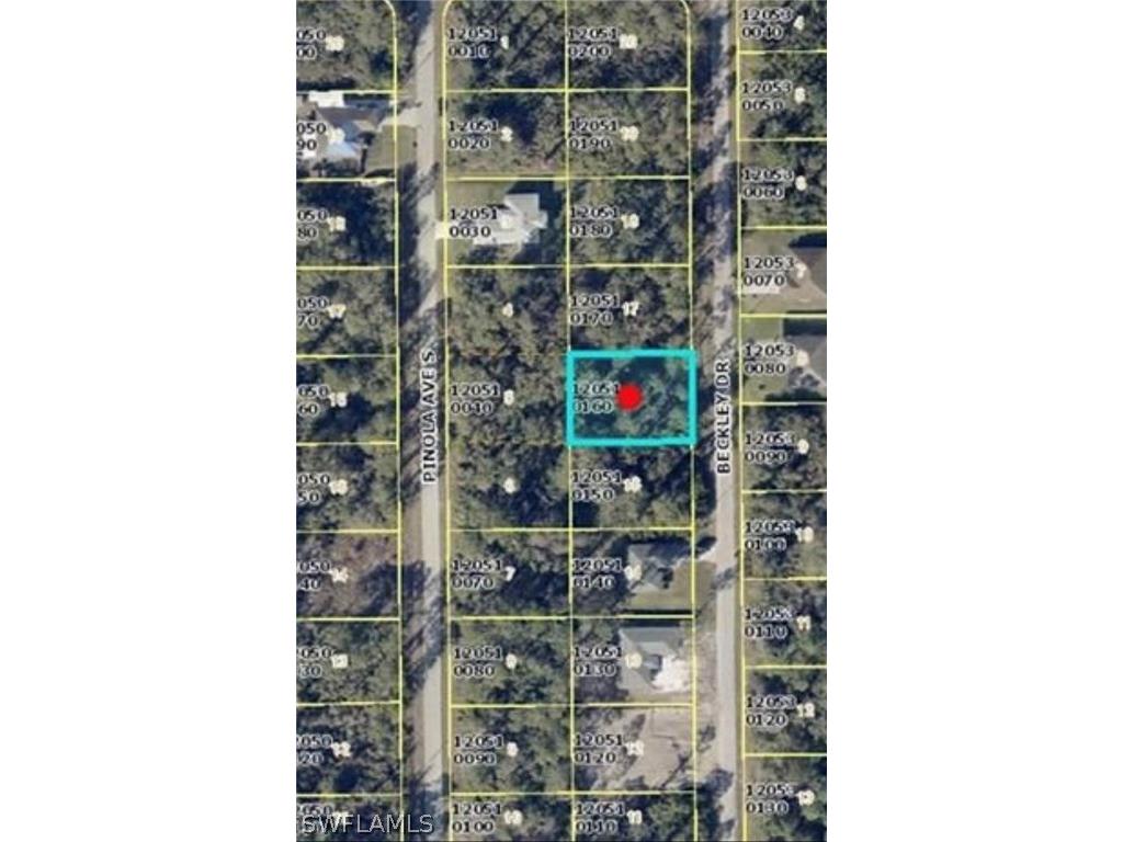 226 Beckley Drive Lehigh Acres FL 33974 224043520 image1