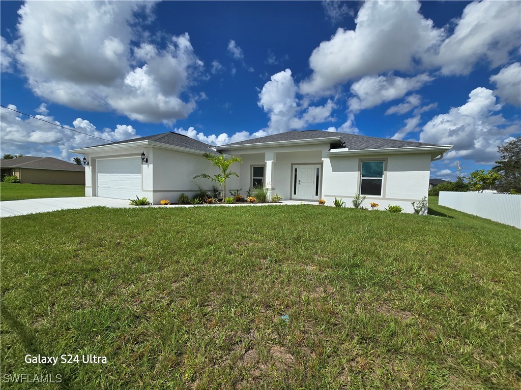 226 El Dorado Boulevard N Cape Coral FL 33993 224071887 image1