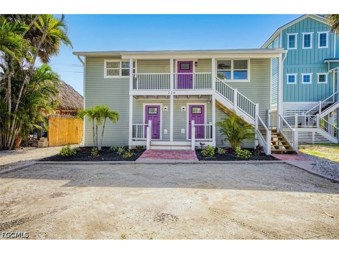 226 Fairweather Lane Fort Myers Beach FL 33931 2026019497 image1
