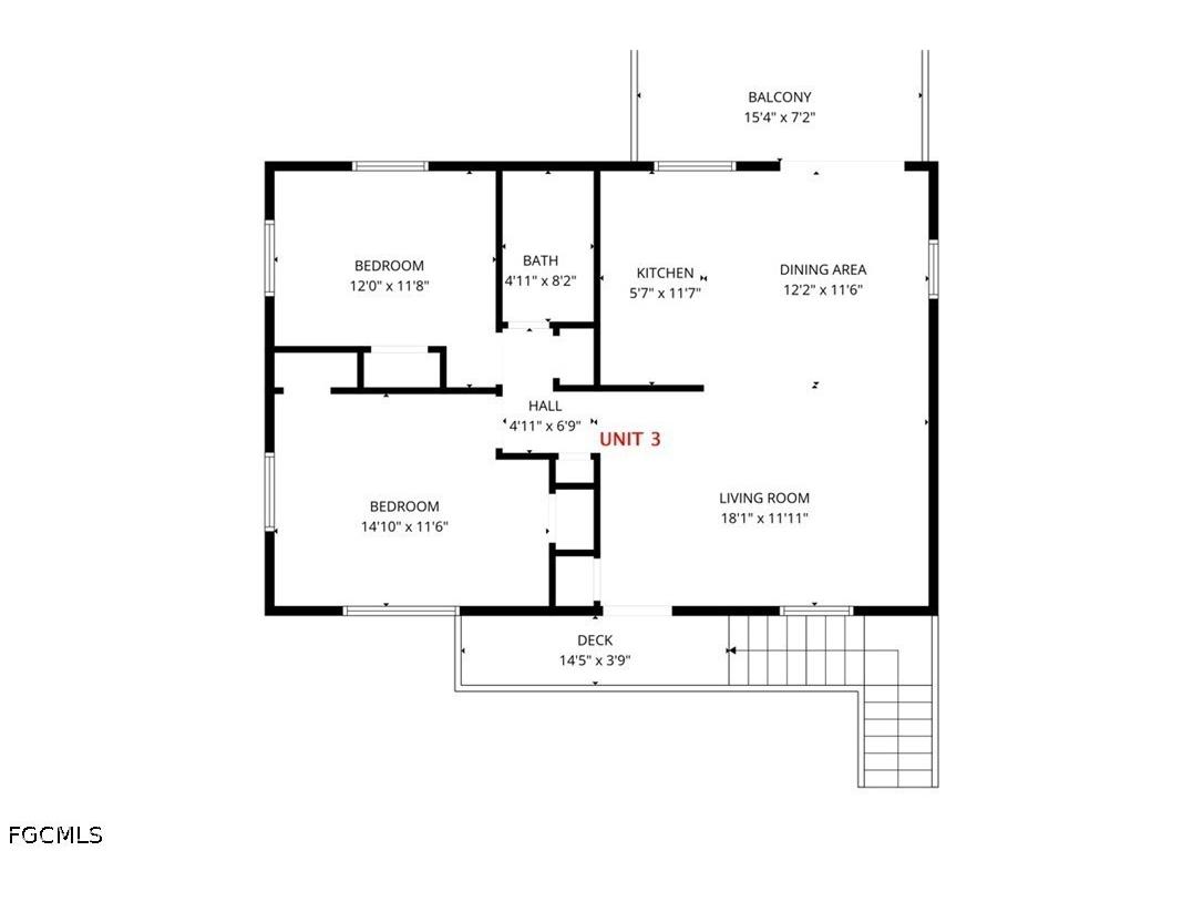 226 Fairweather Lane Fort Myers Beach FL 33931 2026019497 image26