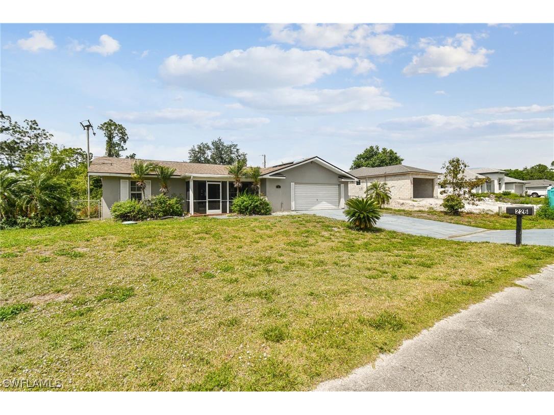 226 Hagan Avenue Lehigh Acres FL 33974 224028894 image1