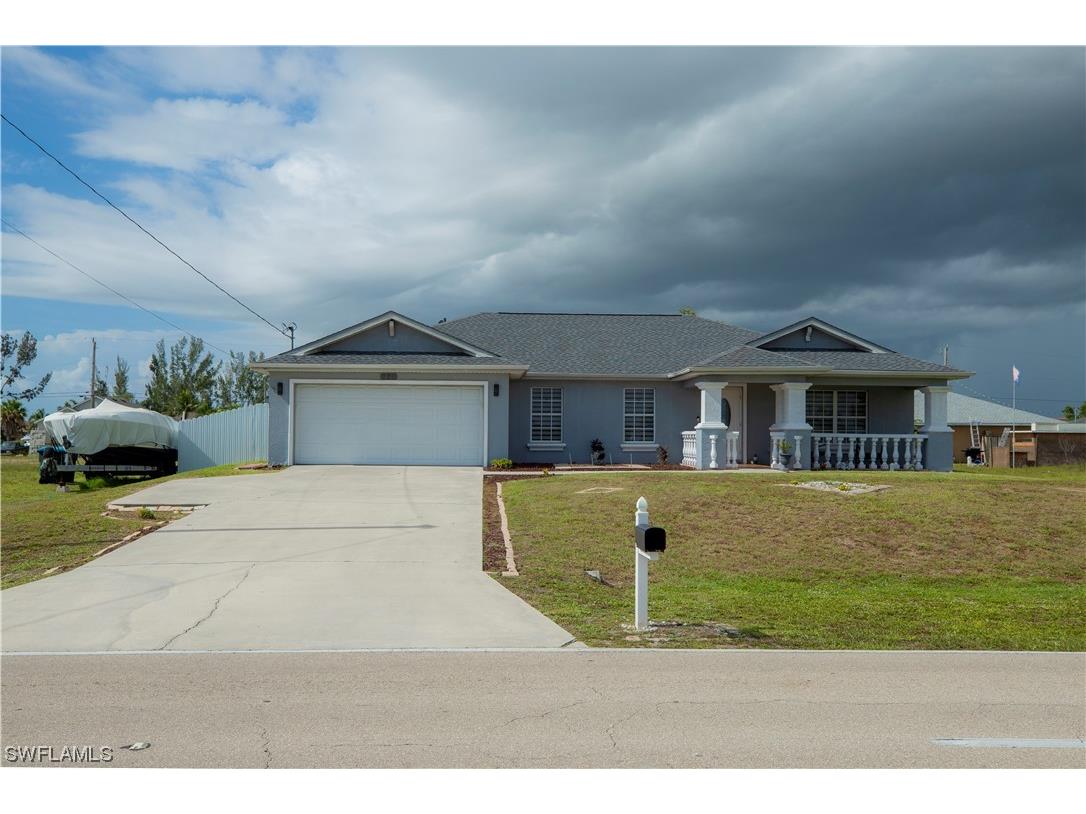 226 Kismet Parkway W Cape Coral FL 33993 223051664 image1