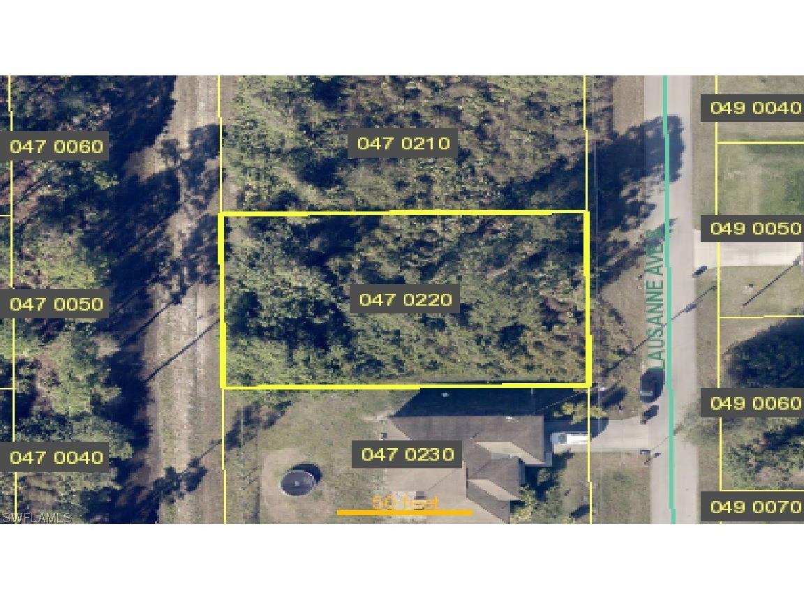 226 Lausanne Avenue Lehigh Acres FL 33974 223061926 image1