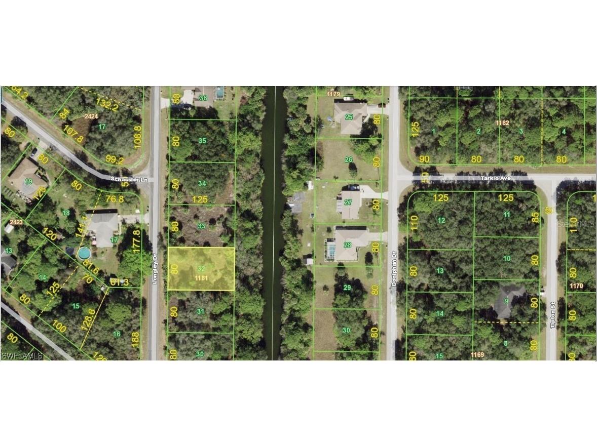 226 Longley Drive Port Charlotte FL 33954 223059289 image1