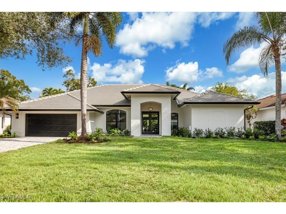 226 Monterey Drive Naples FL 34119 225082298 image1