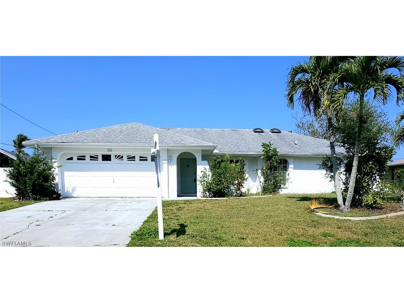 226 NE 14th Place Cape Coral FL 33909 224022767 image1