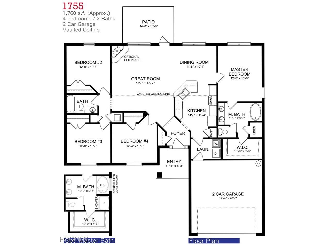 226 NE 15th Terrace Cape Coral FL 33909 2026003556 image3