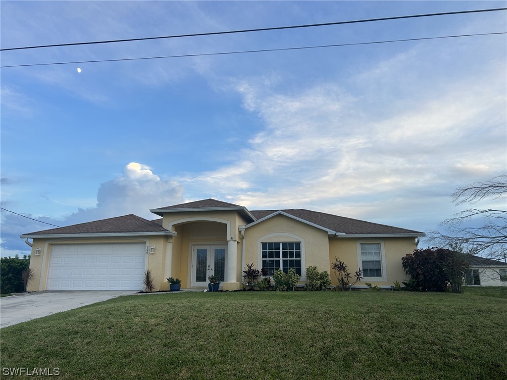 226 NW 14th Terrace Cape Coral FL 33993 223070204 image1