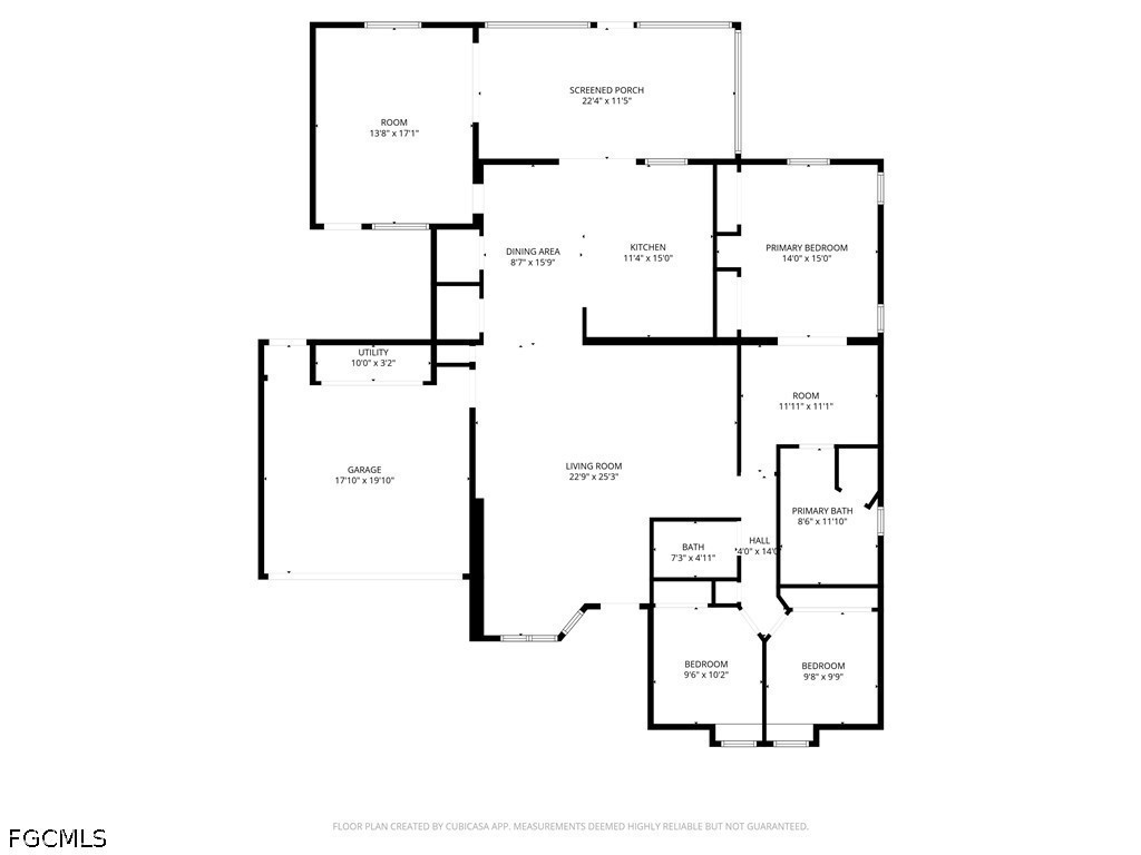 226 SE 6th Terrace Cape Coral FL 33990 2026021217 image46