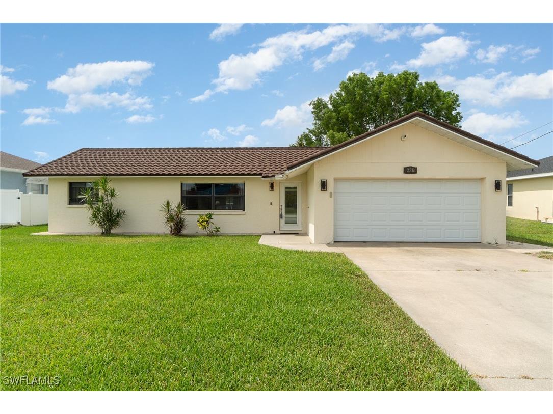 226 SW 31st Street Cape Coral FL 33914 224097697 image1