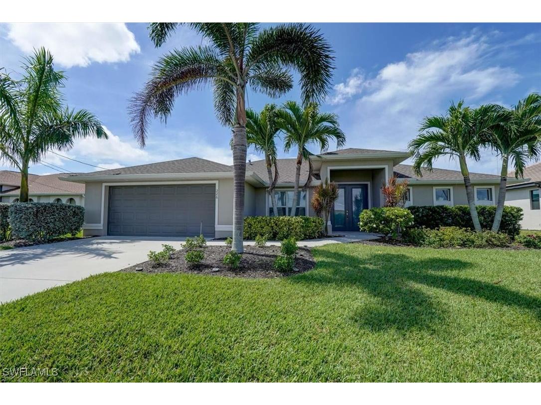 226 SW 39th Terrace Cape Coral FL 33914 224091955 image1