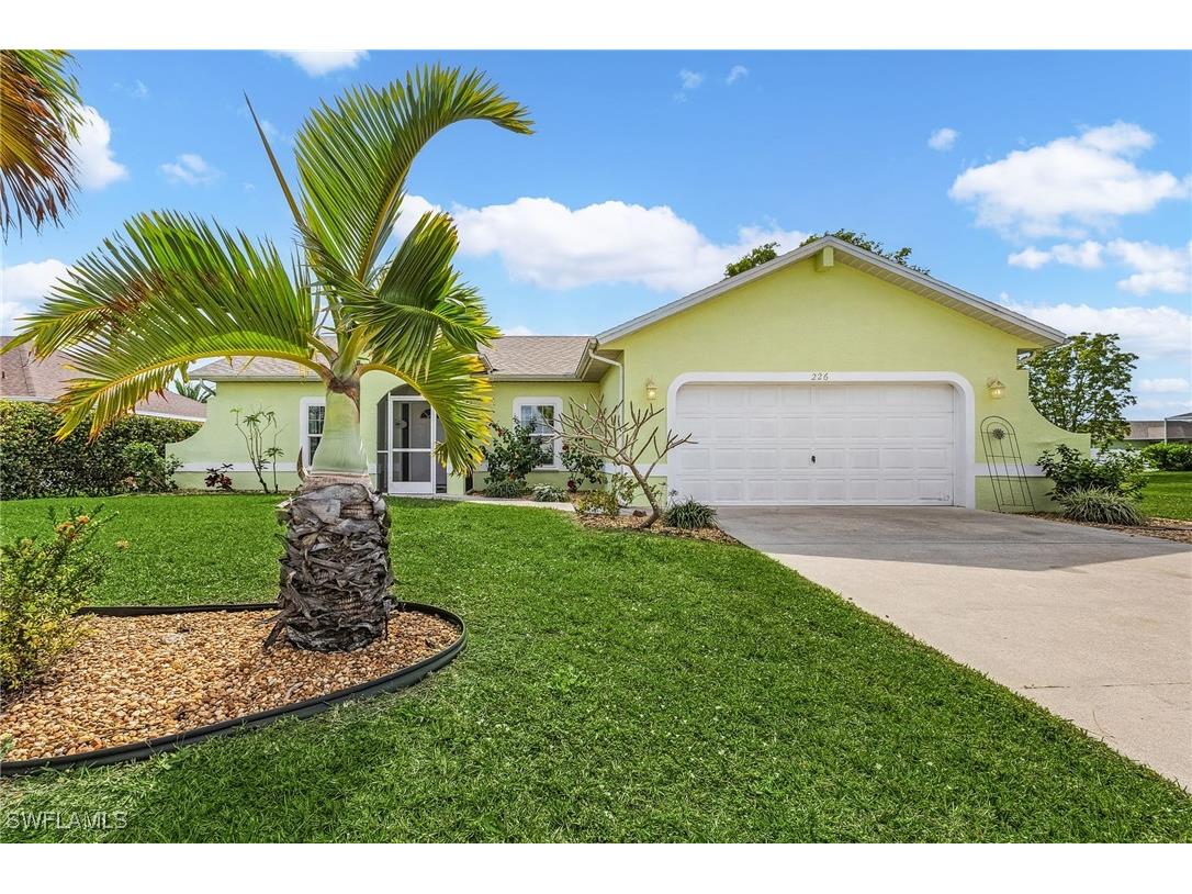 226 SW Trafalgar Parkway Cape Coral FL 33991 225015887 image1