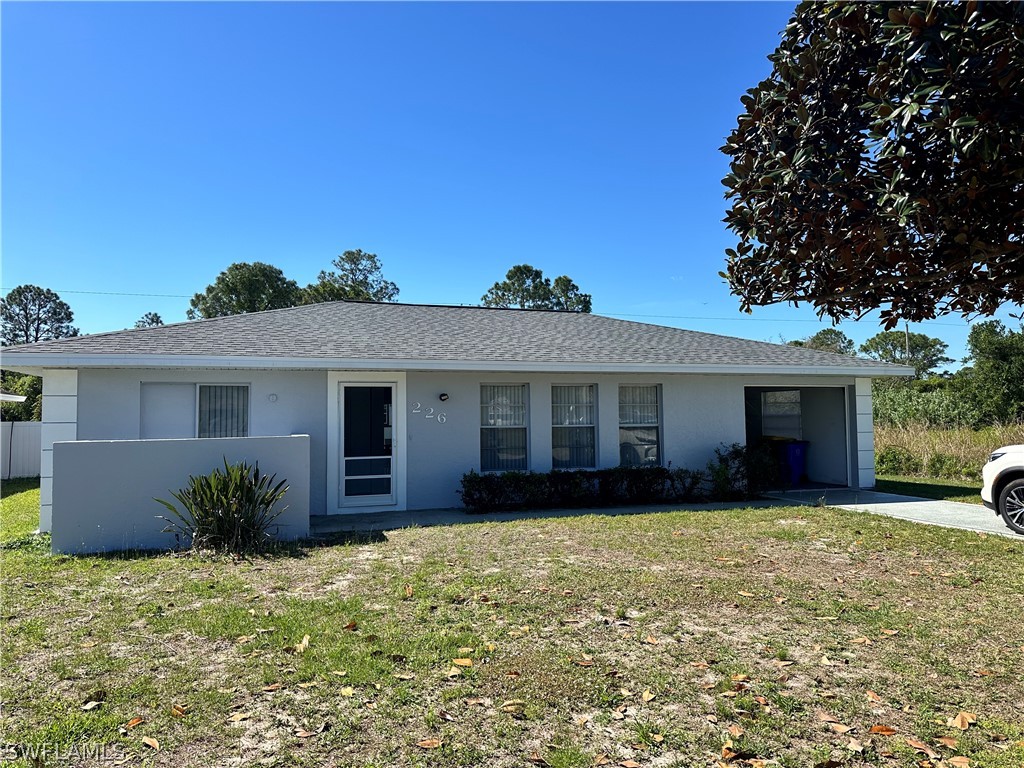 226 Thrush Avenue Sebring FL 33870 224030058 image1