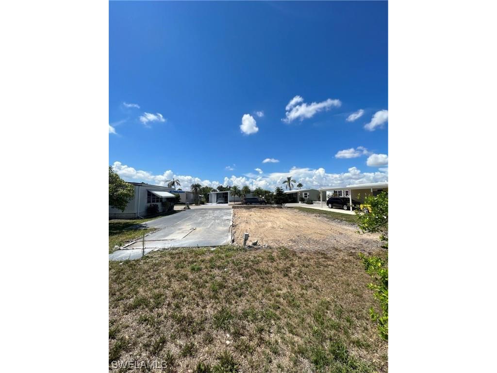 226 Trevino Court North Fort Myers FL 33903 223016475 image1