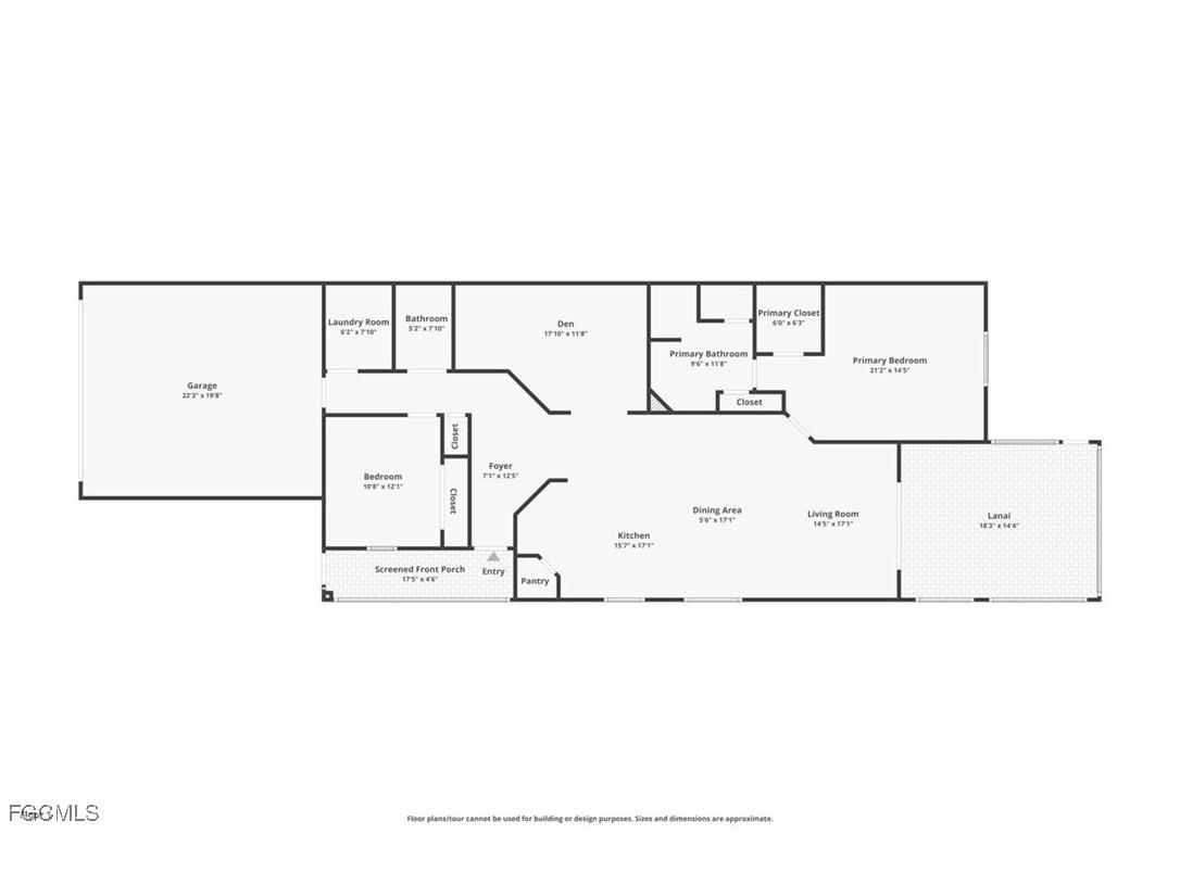 2261 Carnaby Court Lehigh Acres FL 33973 2025010295 image13