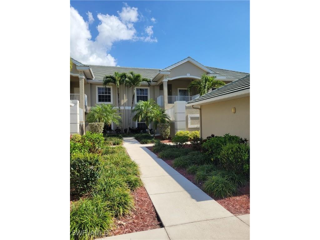 2261 Somerset Ridge Drive #103 Lehigh Acres FL 33973 224048974 image1