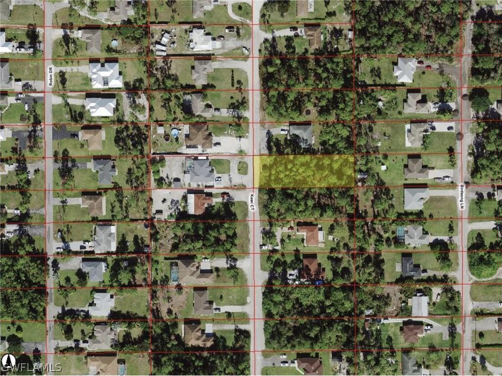 2262 Kean Court Naples FL 34117 223005012 image1