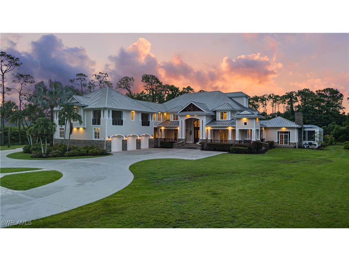 2263 Coach House Lane Naples FL 34105 225062613 image1
