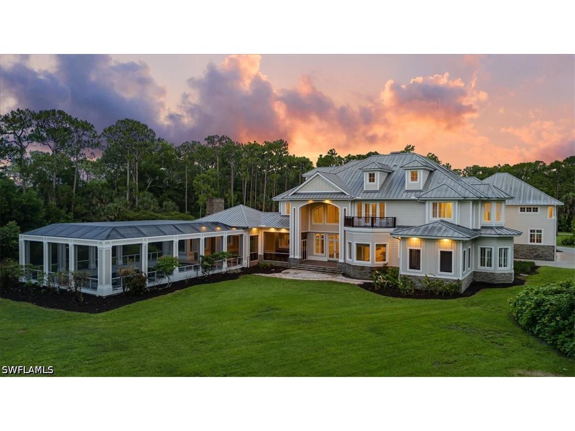 2263 Coach House Lane Naples FL 34105 226023432 image1