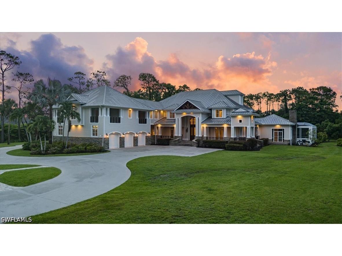 2263 Coach House Lane Naples FL 34105 226023432 image2