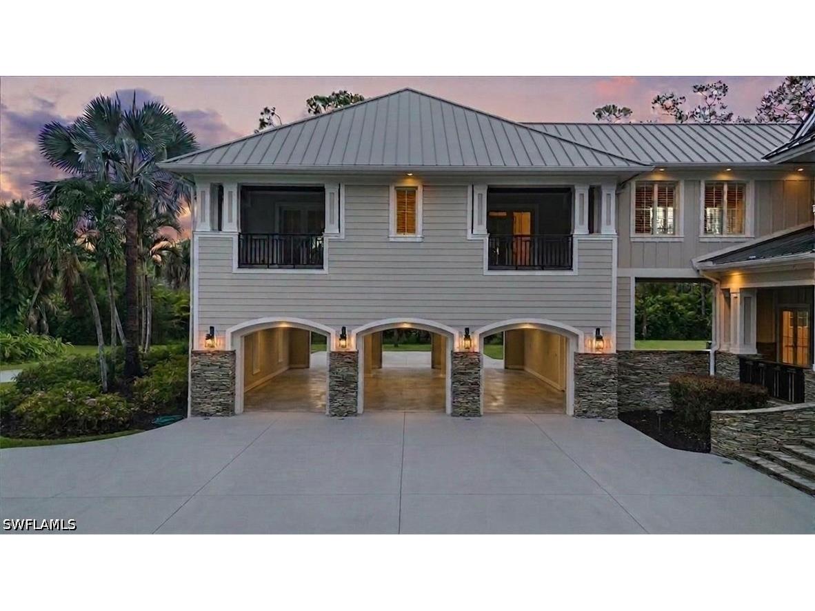 2263 Coach House Lane Naples FL 34105 226023432 image4