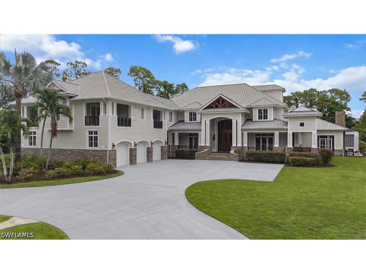 2263 Coach House Lane Naples FL 34105 226023432 image5