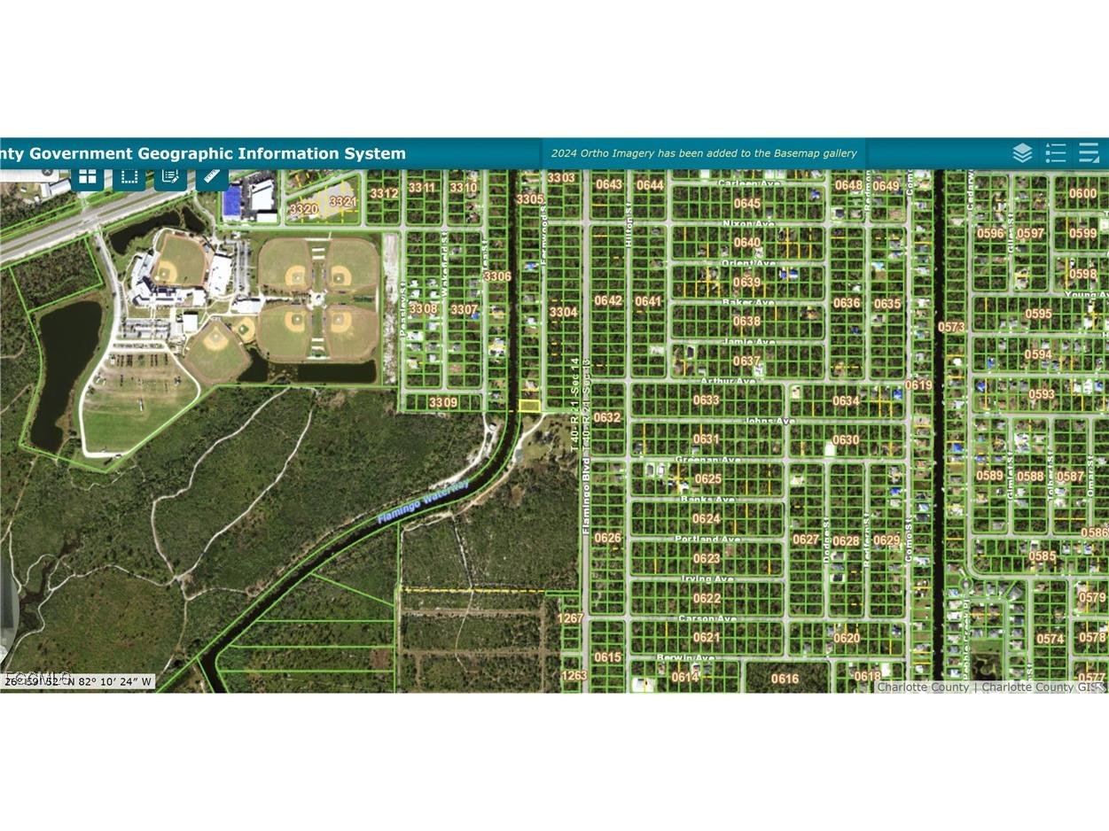 2263 Fernwood Street Port Charlotte FL 33948 2025009234 image5