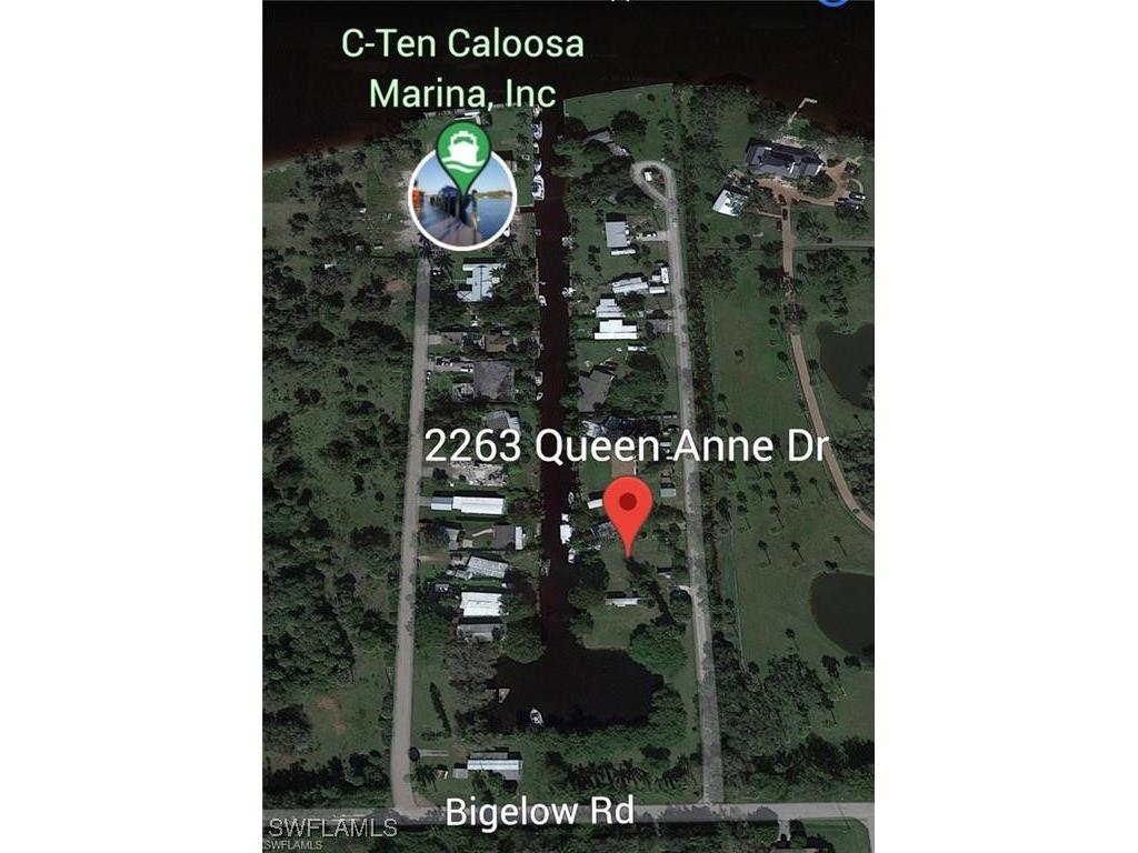 2263 Queen Anne Drive Fort Myers FL 33905 225059829 image4