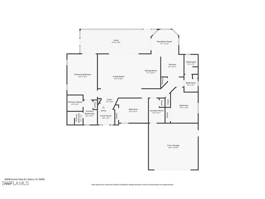 22638 Forest View Drive Estero FL 33928 225065050 image47