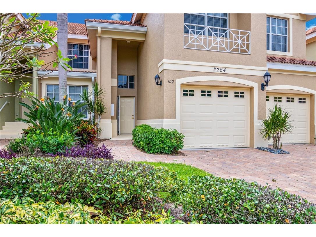 2264 Ashton Oaks Lane #4-102 Naples FL 34109 225007705 image1