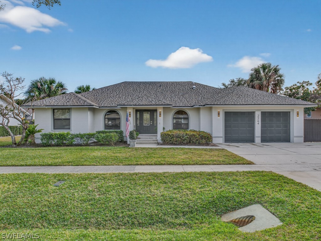 2264 Outrigger Ln  