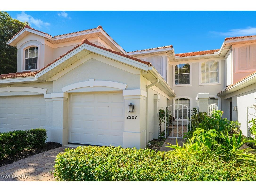 2265 Arielle Drive #2307 Naples FL 34109 225082519 image1