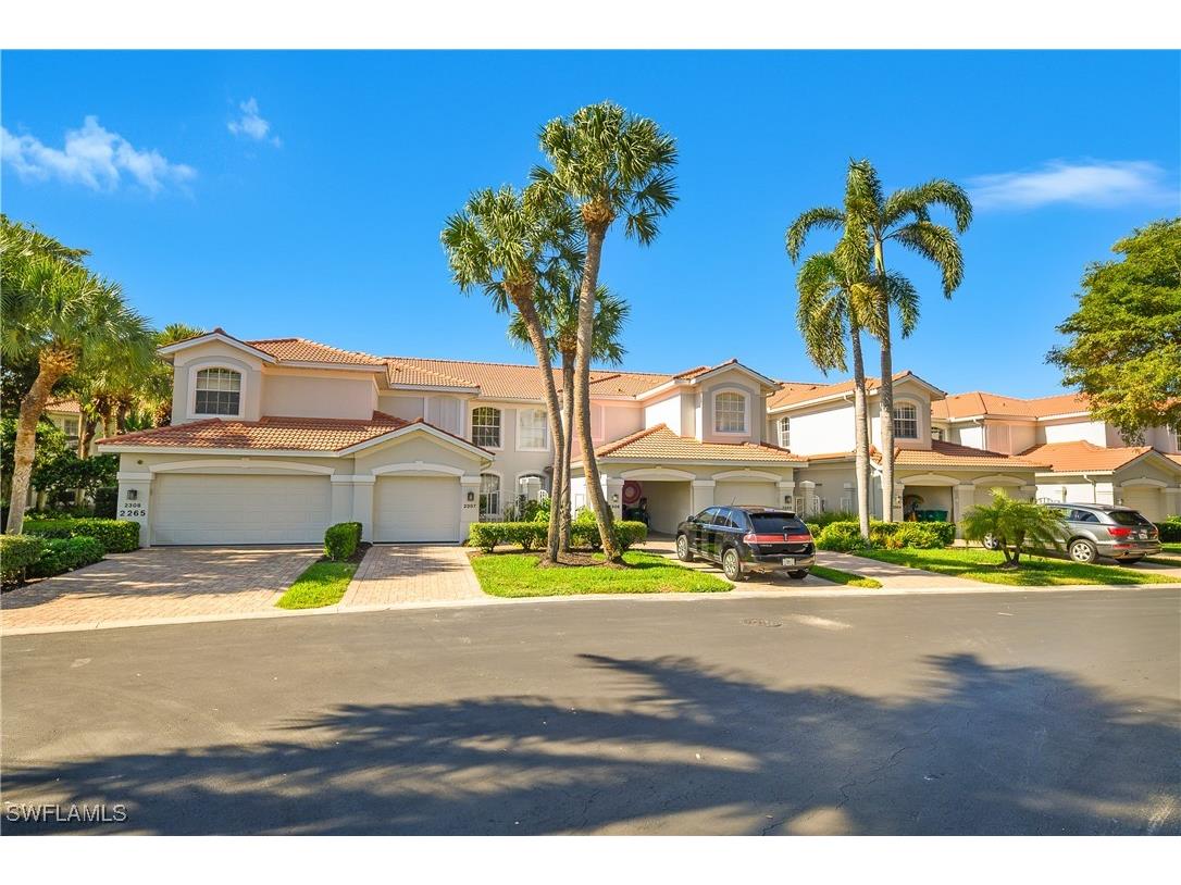 2265 Arielle Drive #2307 Naples FL 34109 225082519 image33