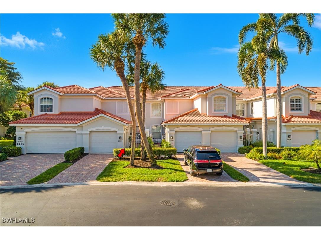 2265 Arielle Drive #2307 Naples FL 34109 225082519 image4