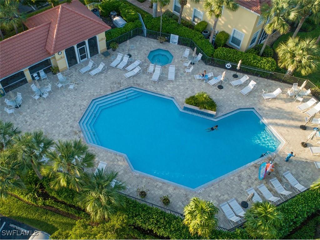 2265 Arielle Drive #2307 Naples FL 34109 225082519 image40