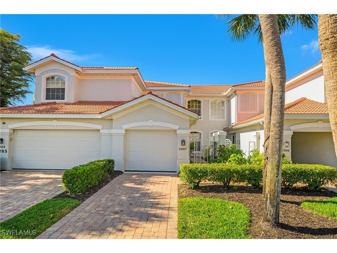 2265 Arielle Drive #2307 Naples FL 34109 225082519 image6
