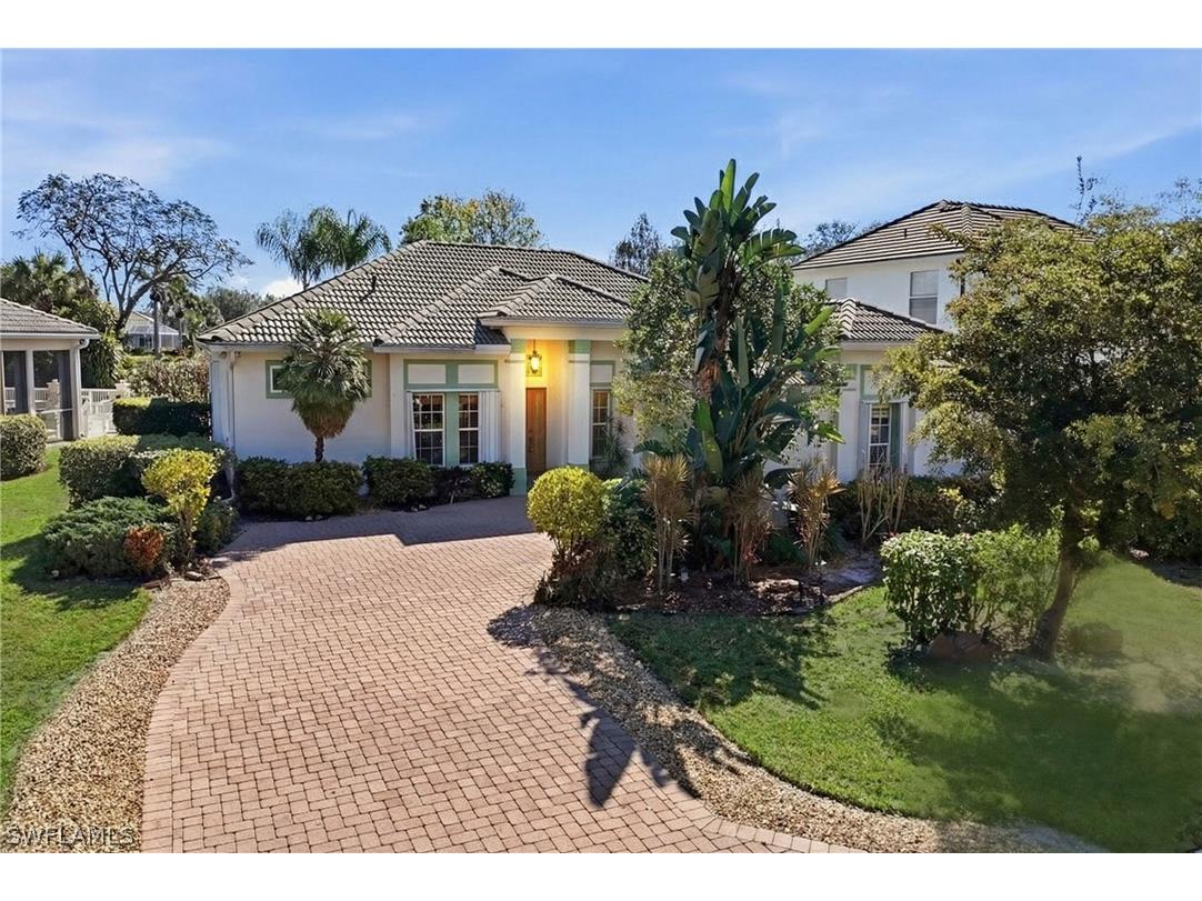 2265 Heritage Greens Drive Naples FL 34119 226008957 image1