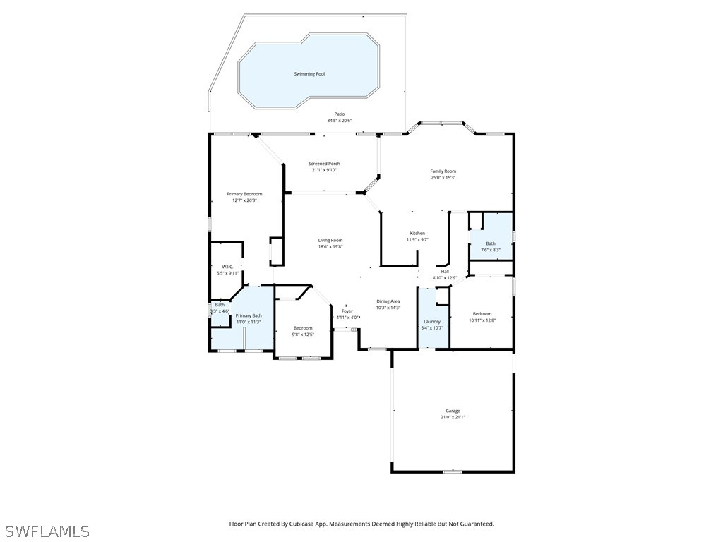 2265 Heritage Greens Drive Naples FL 34119 226008957 image36